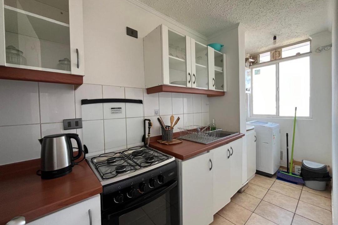 Photo of Kitchen in Curico