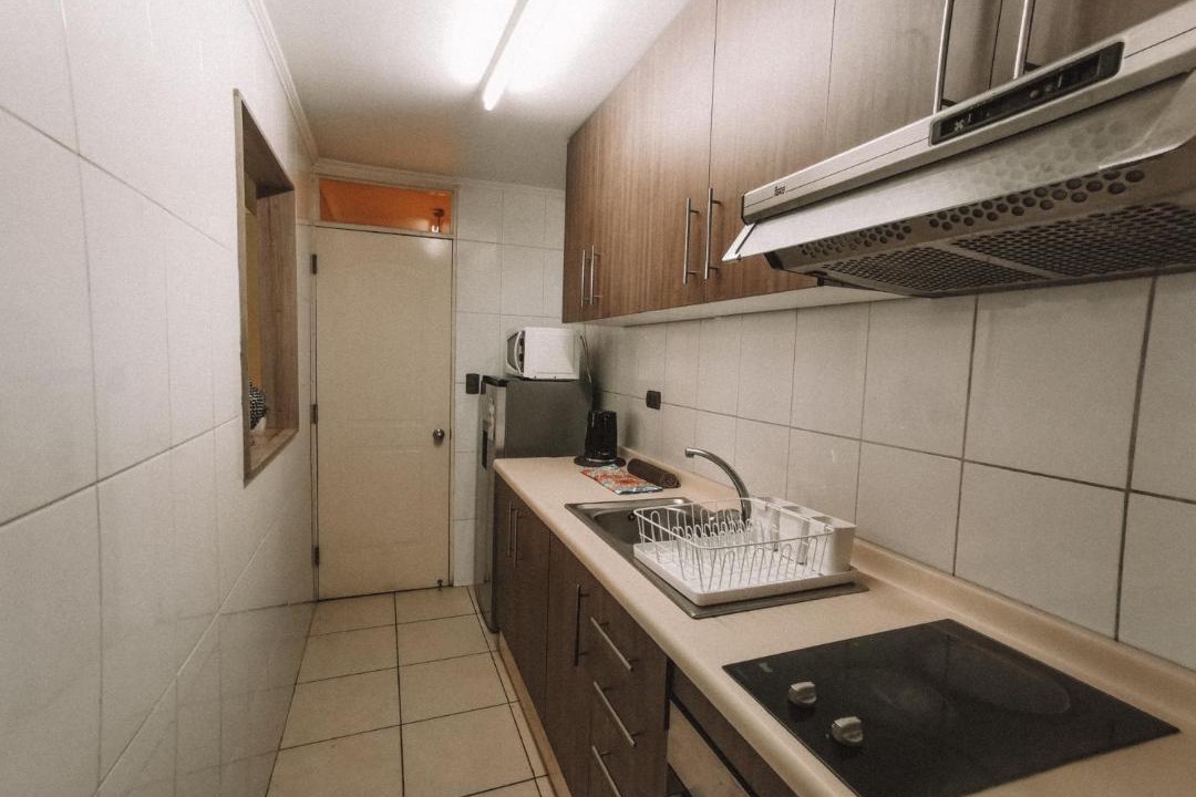Photo of Kitchen in Concepcion