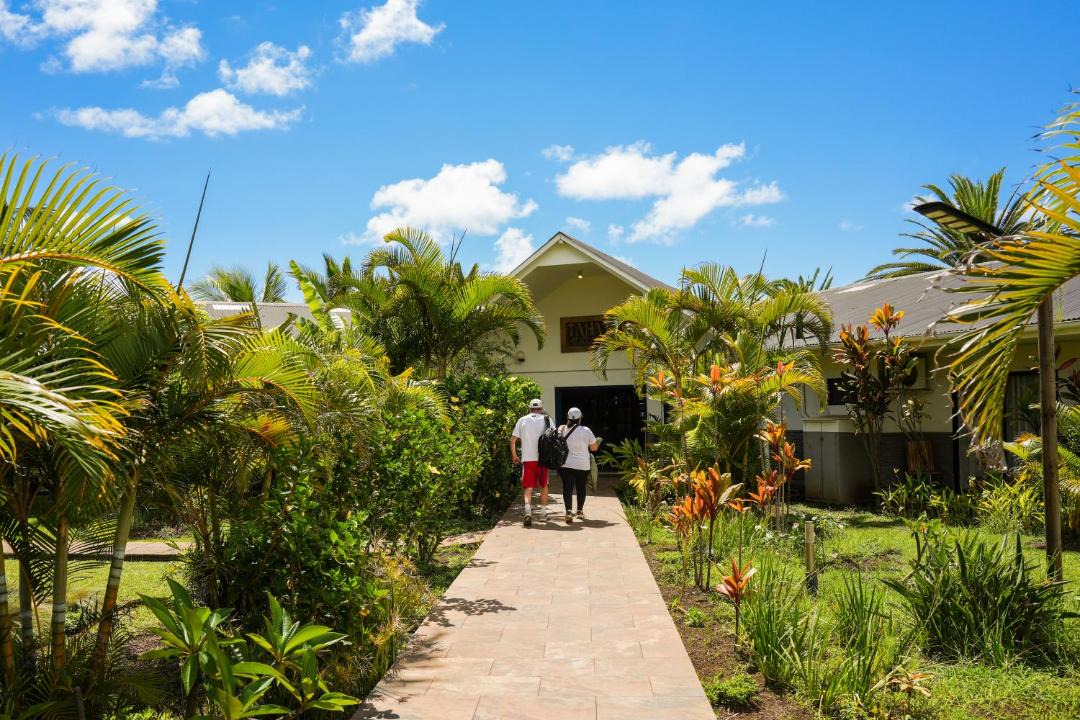Photo of Others in Hanga Roa