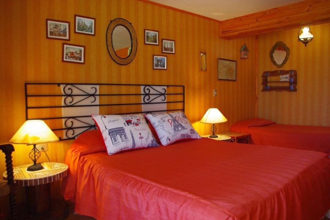 Photo of Bedroom in San Vicente