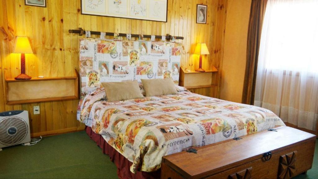 Photo of Bedroom in San Vicente