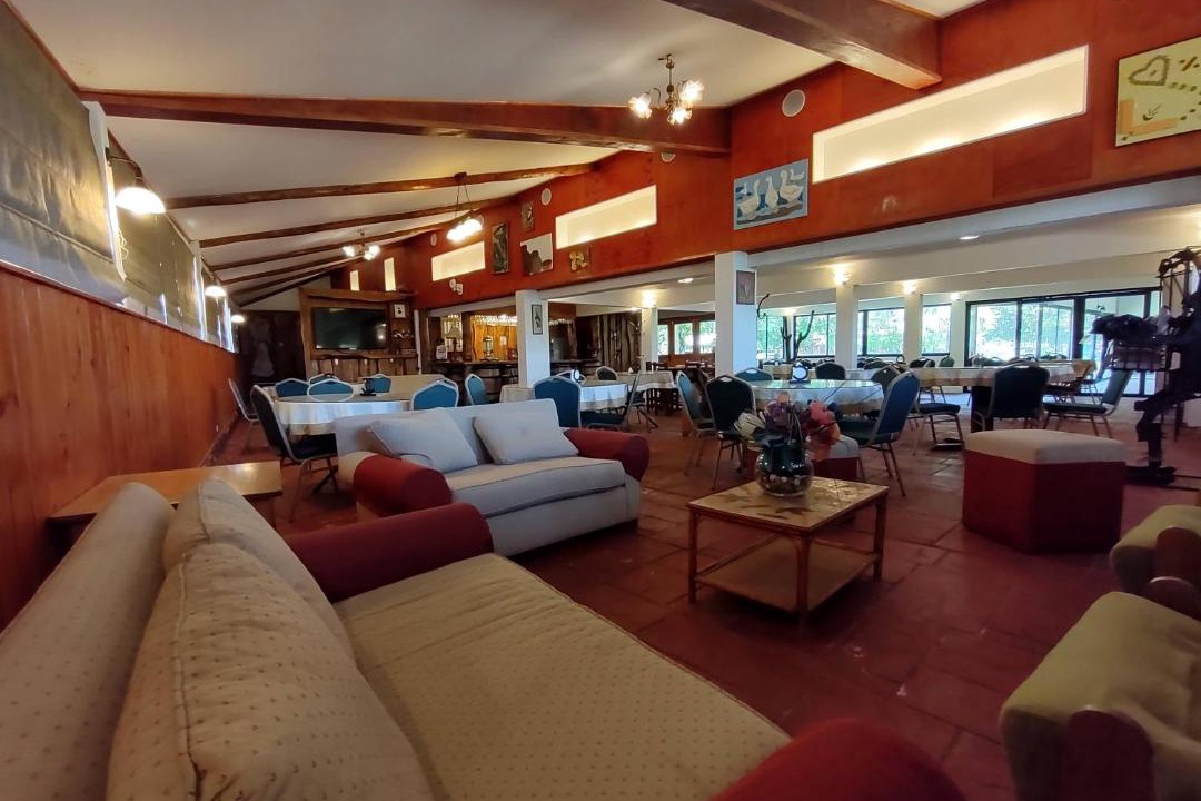 Photo of Livingroom in San Vicente