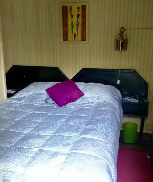 Photo of Bedroom in Talca