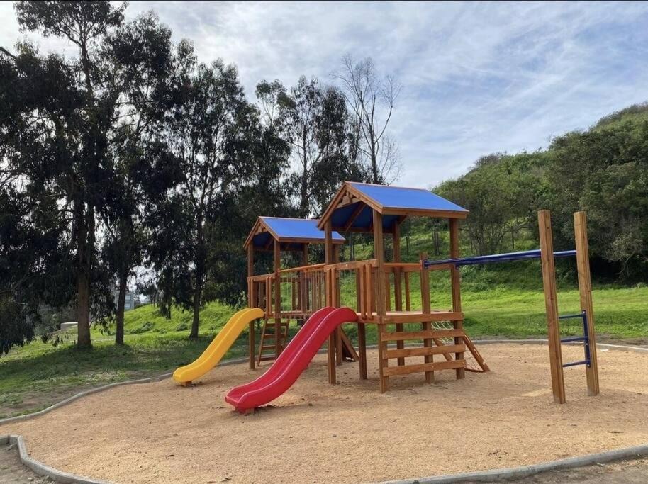 Photo of Outdoor in Papudo
