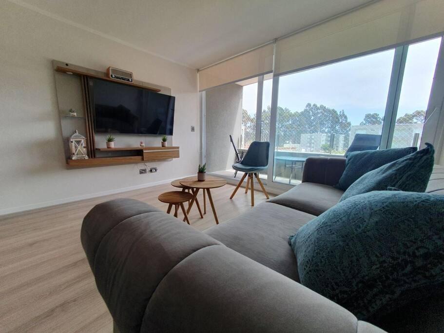 Photo of Livingroom in Papudo