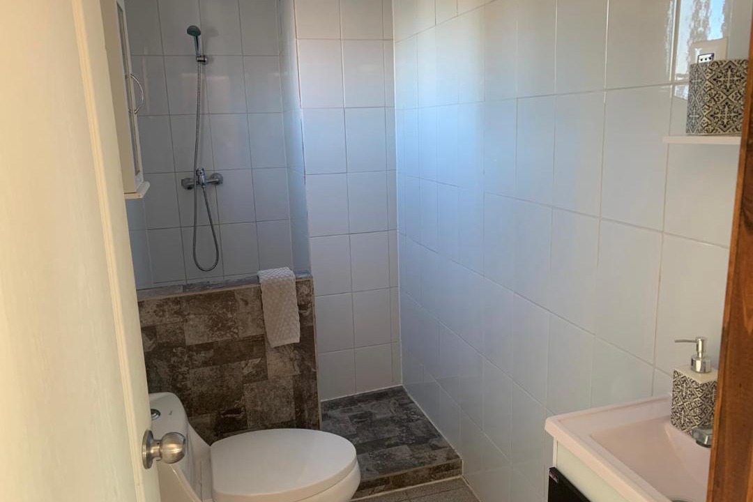Photo of Bathroom in Santo Domingo