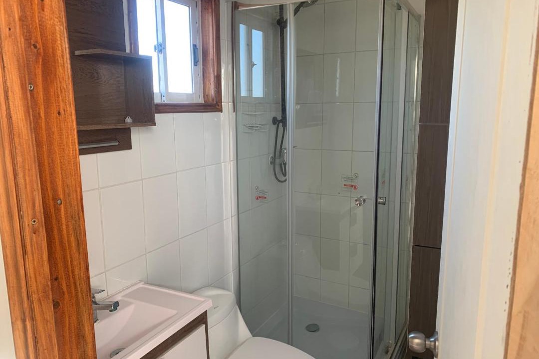Photo of Bathroom in Santo Domingo