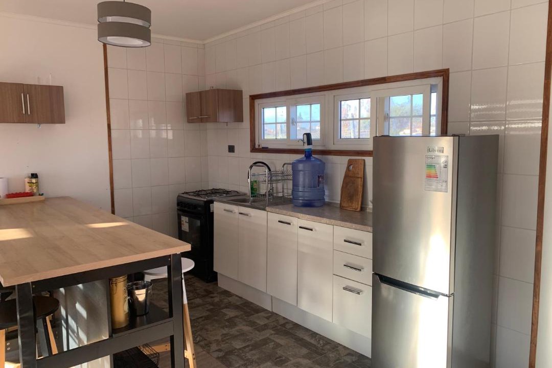 Photo of Kitchen in Santo Domingo