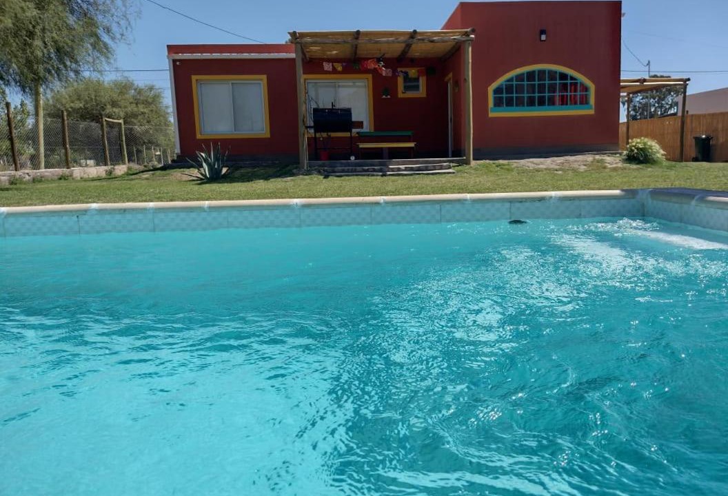 Photo of Others in Villa Basilio Nievas