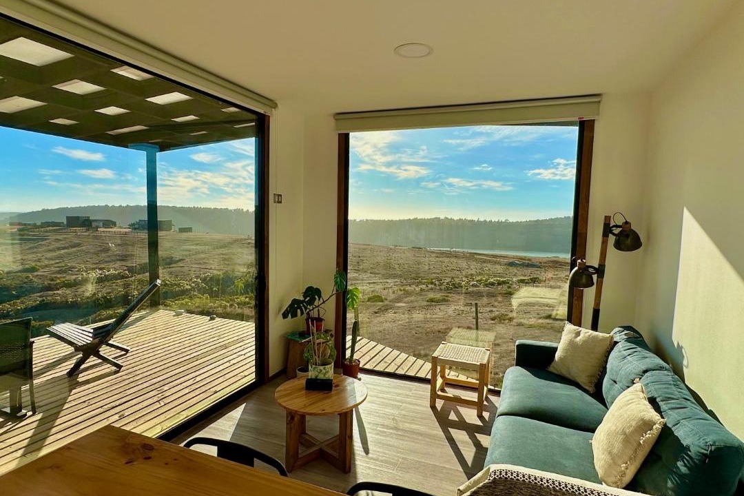 Photo of Livingroom in Navidad