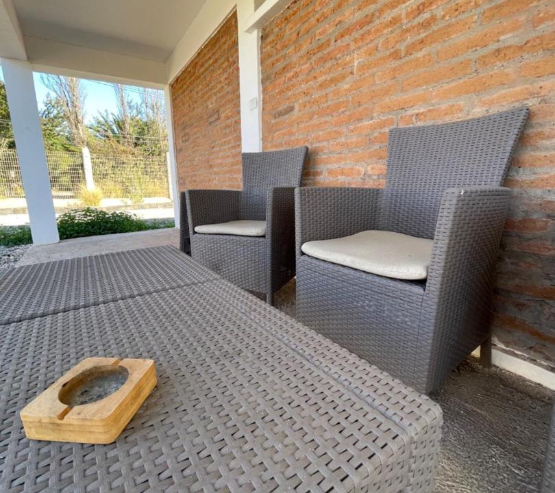 Photo of Livingroom in Vallenar