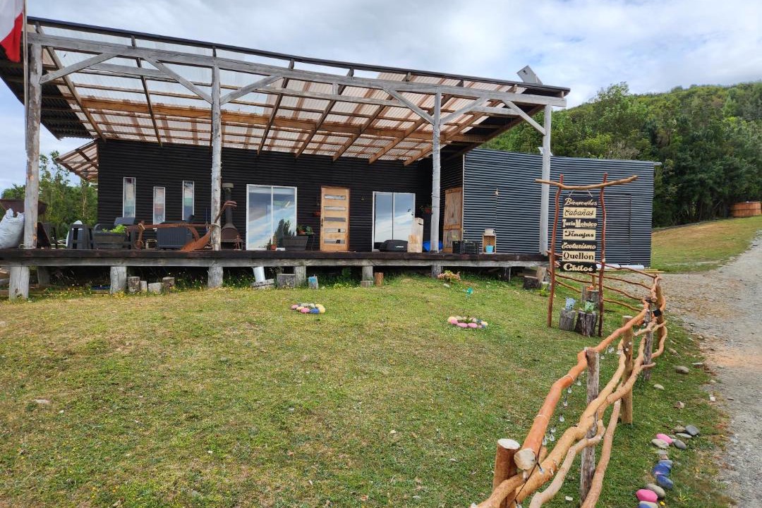 Photo of Others in Chiloe Province