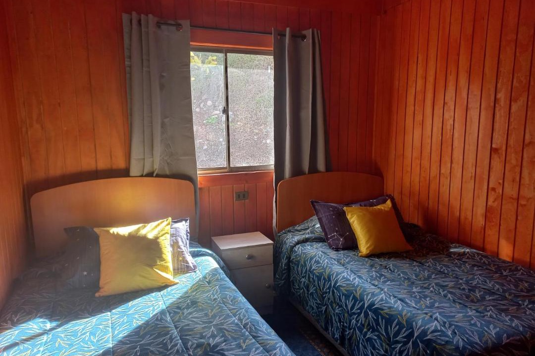 Photo of Bedroom in Vicuna