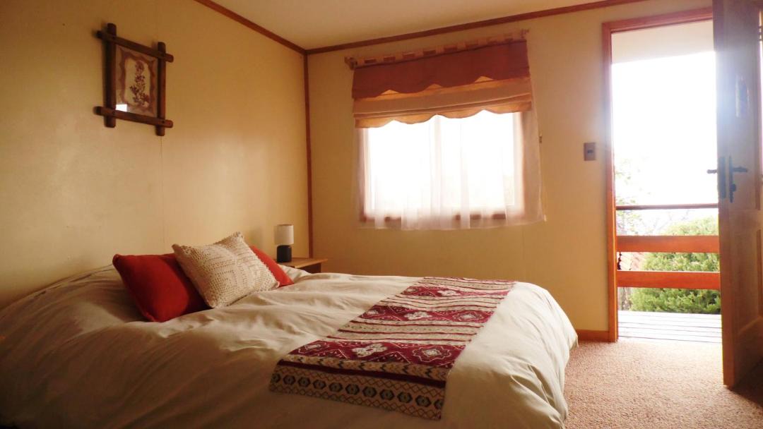 Photo of Bedroom in Puerto Natales