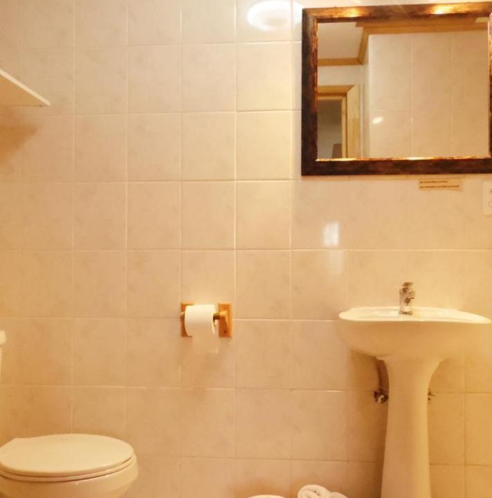 Photo of Bathroom in Puerto Natales