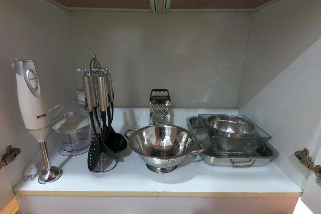Photo of Kitchen in Malalcahuello