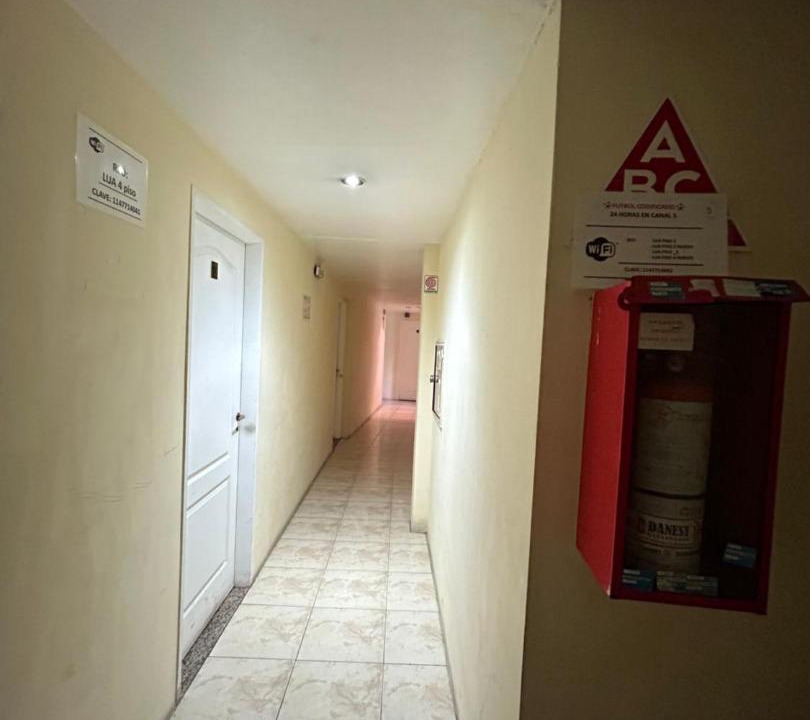 Photo of Others in Balvanera
