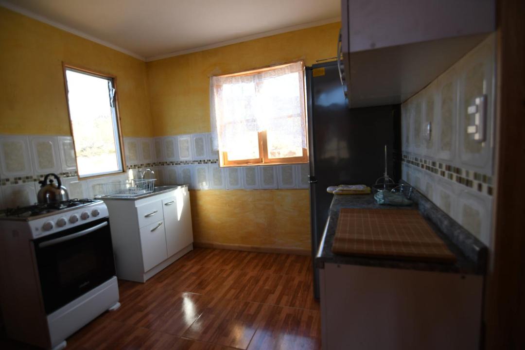 Photo of Kitchen in Ovalle