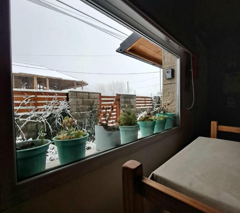 Photo of Patio Balcony in El Bolson