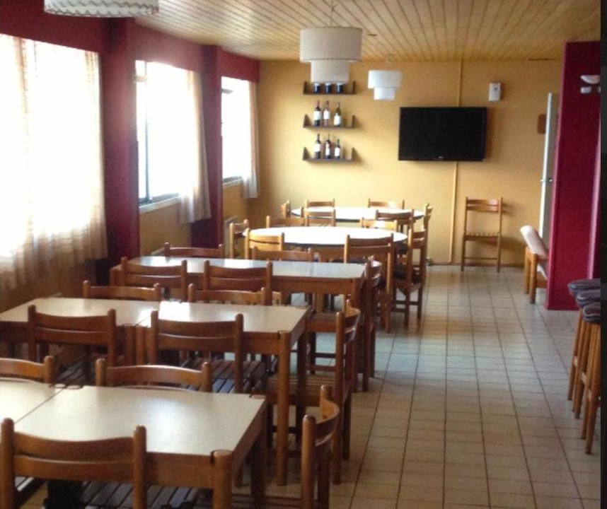 Photo of Others in Las Lenas