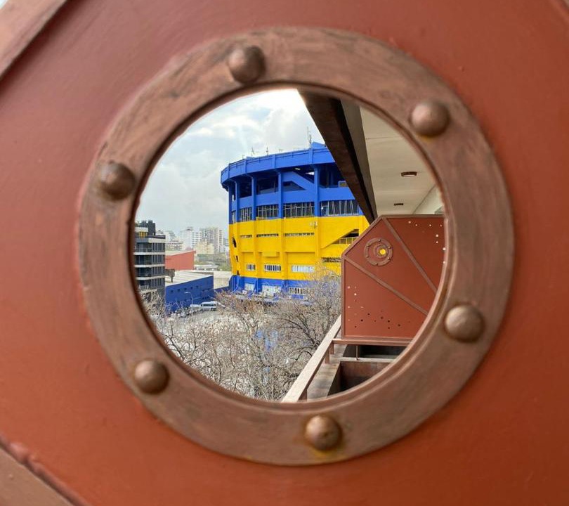 Photo of Others in La Boca