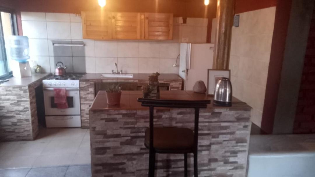 Photo of Kitchen in Cacheuta
