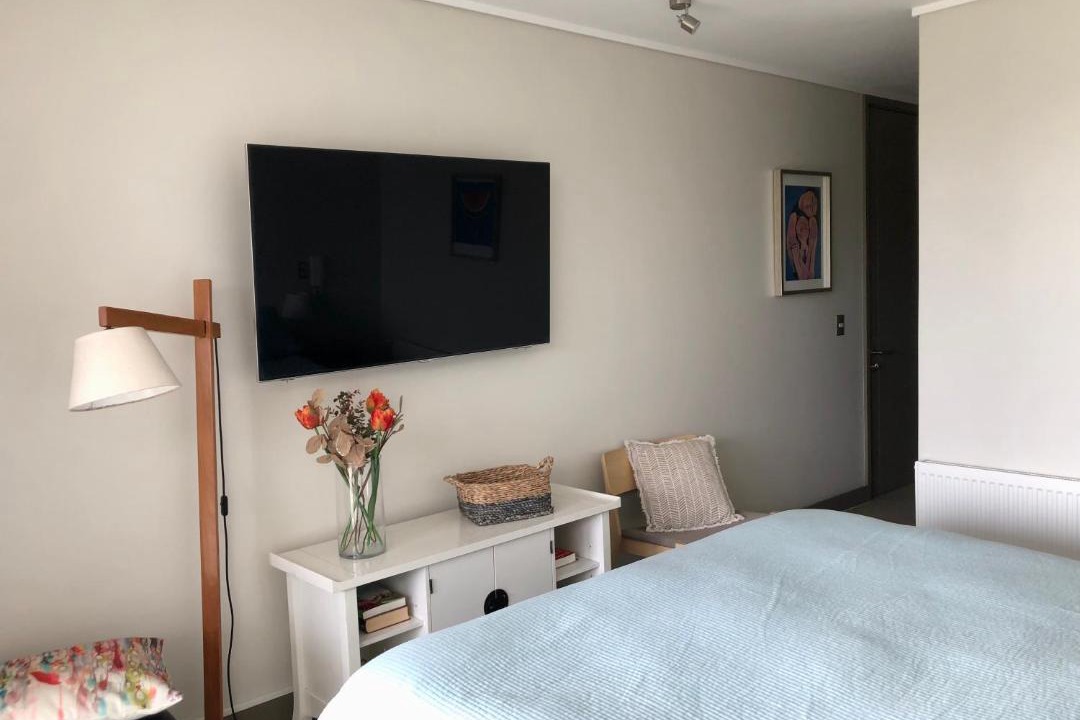 Photo of Bedroom in Maitencillo