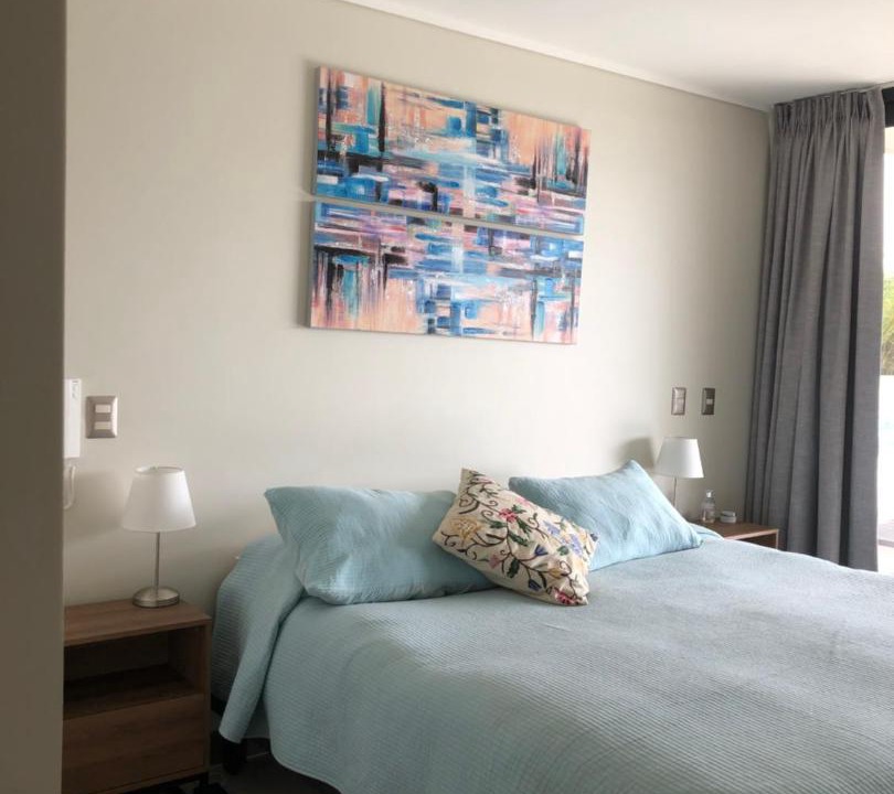 Photo of Bedroom in Maitencillo