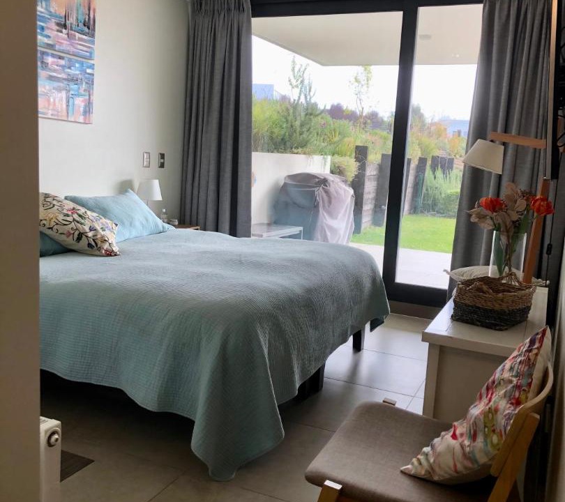Photo of Bedroom in Maitencillo