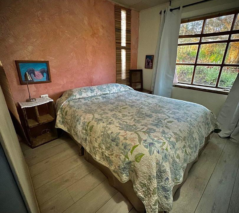 Photo of Bedroom in Canete