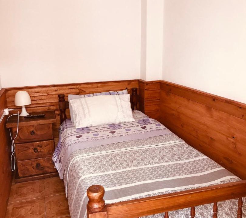 Photo of Bedroom in La Serena