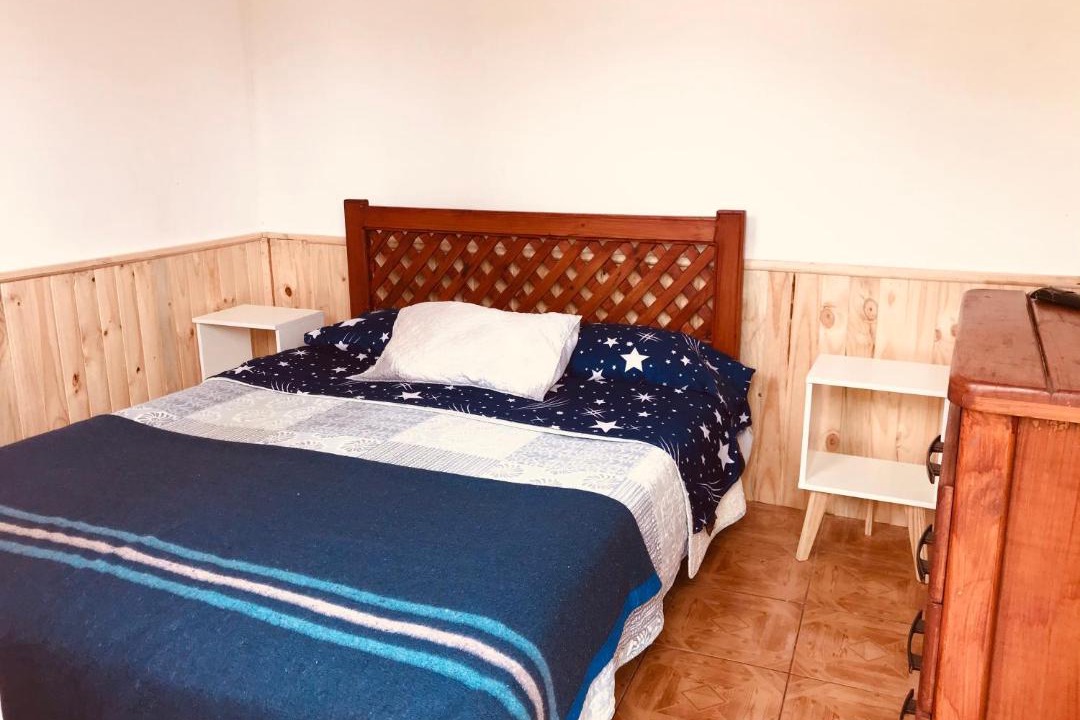 Photo of Bedroom in La Serena