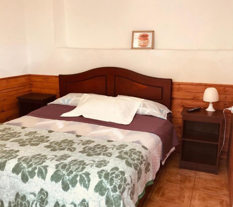 Photo of Bedroom in La Serena