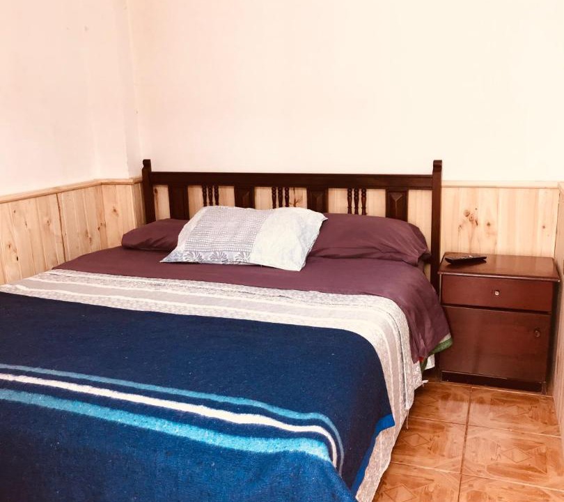 Photo of Bedroom in La Serena
