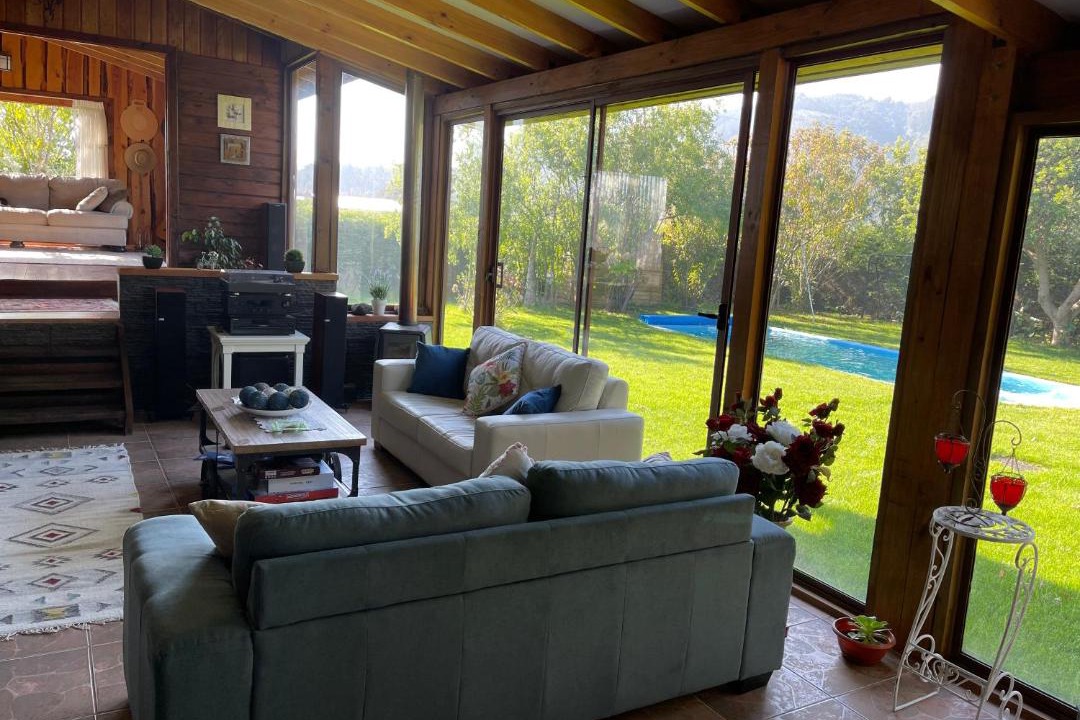 Photo of Livingroom in Cobquecura