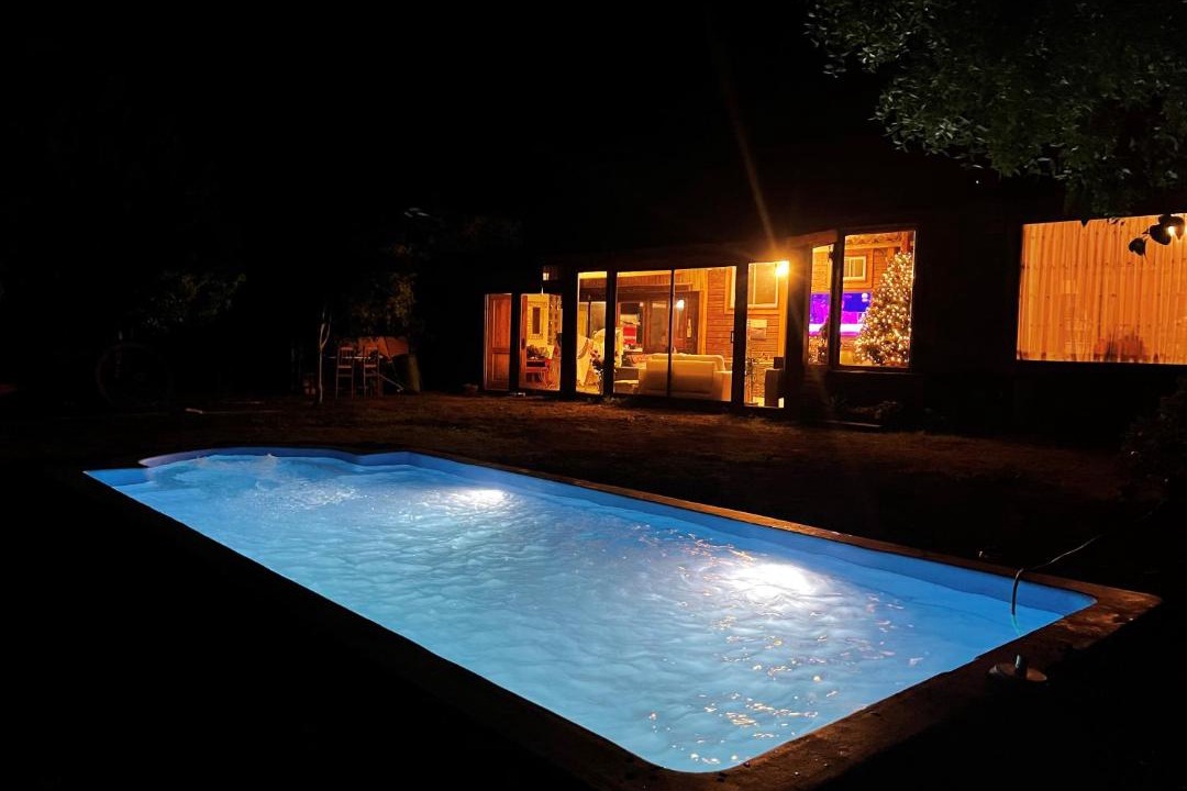 Photo of Outdoor in Cobquecura