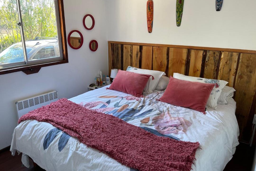 Photo of Bedroom in Cobquecura