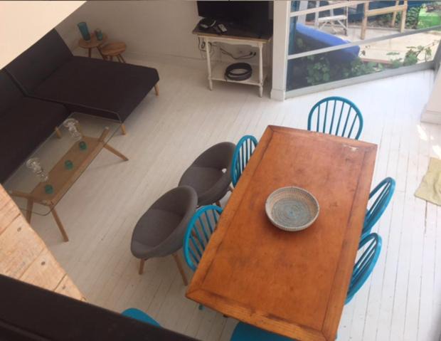 Photo of Livingroom in Isla Negra