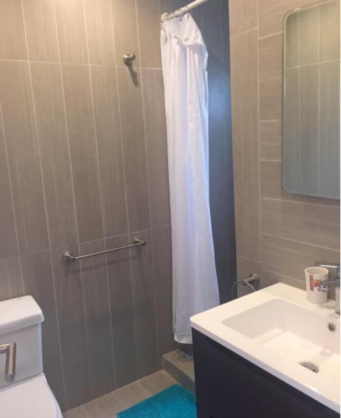 Photo of Bathroom in Isla Negra