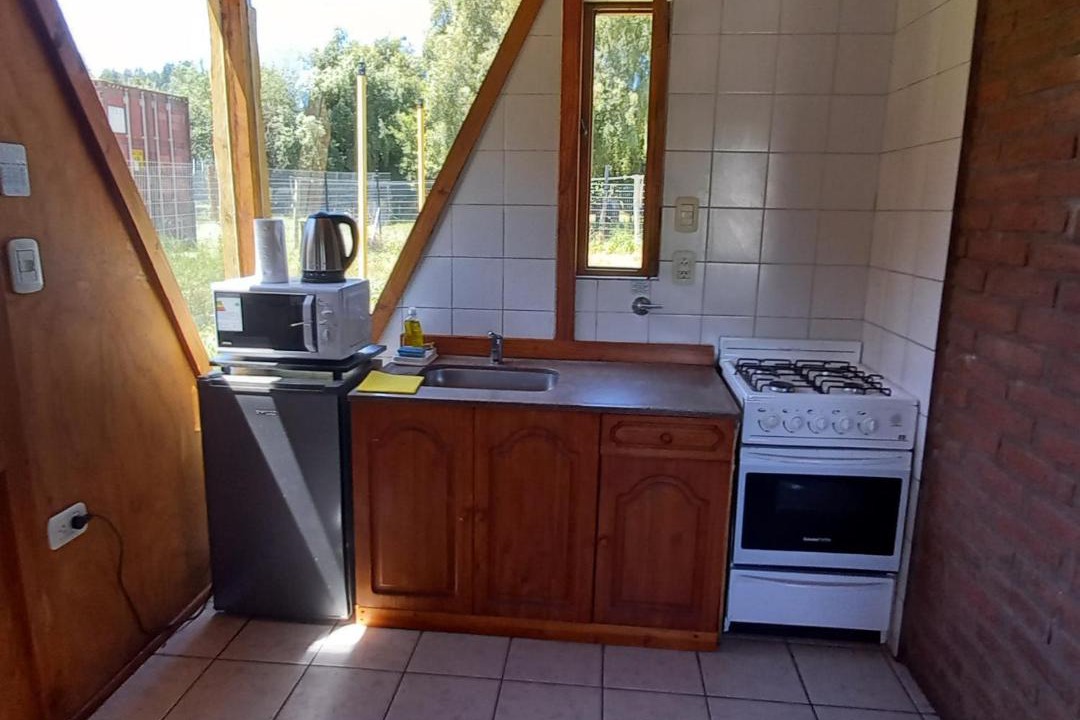Photo of Kitchen in Playa Bonita
