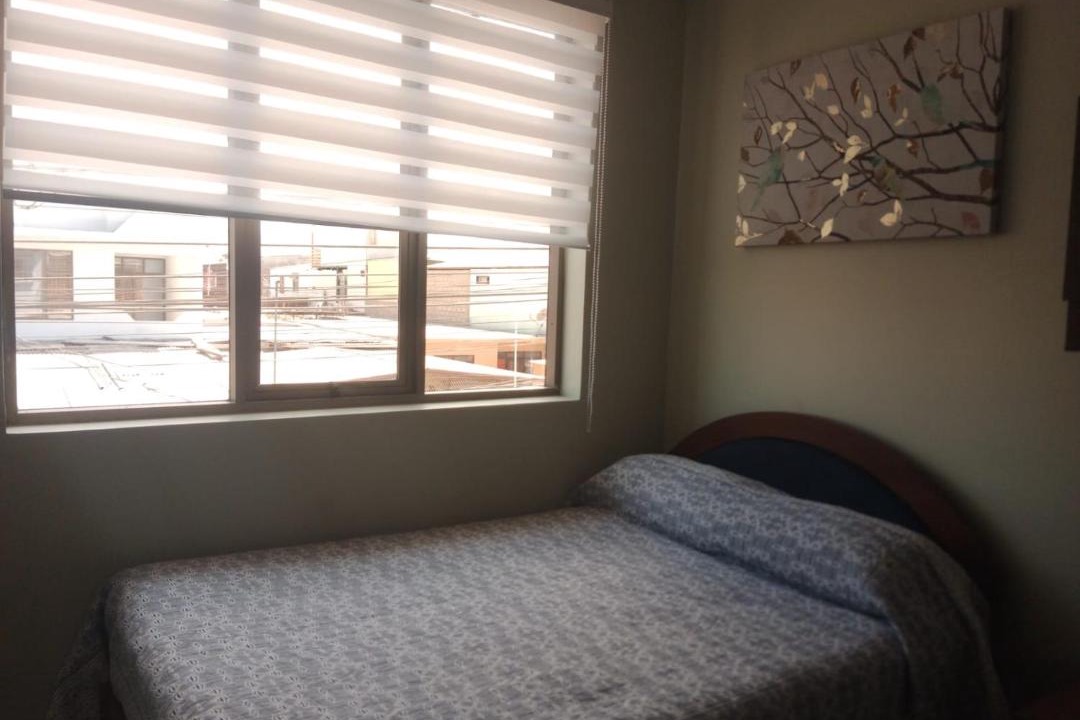 Photo of Bedroom in Arica