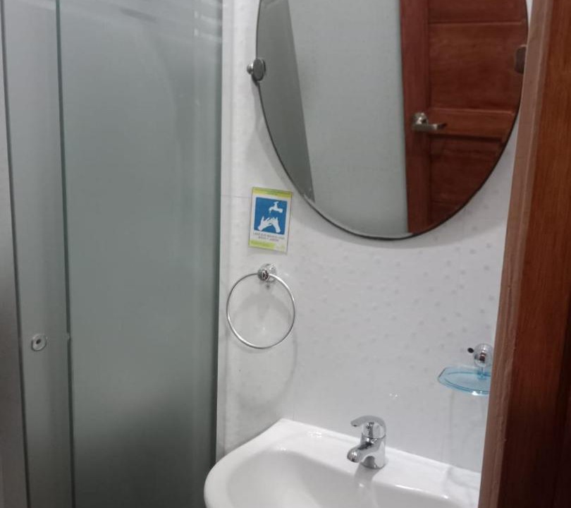 Photo of Bathroom in Arica