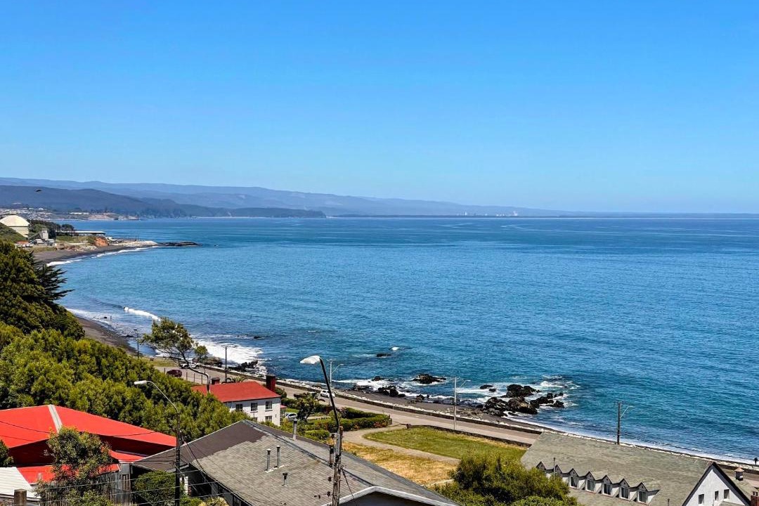 Photo of Outdoor in Coronel