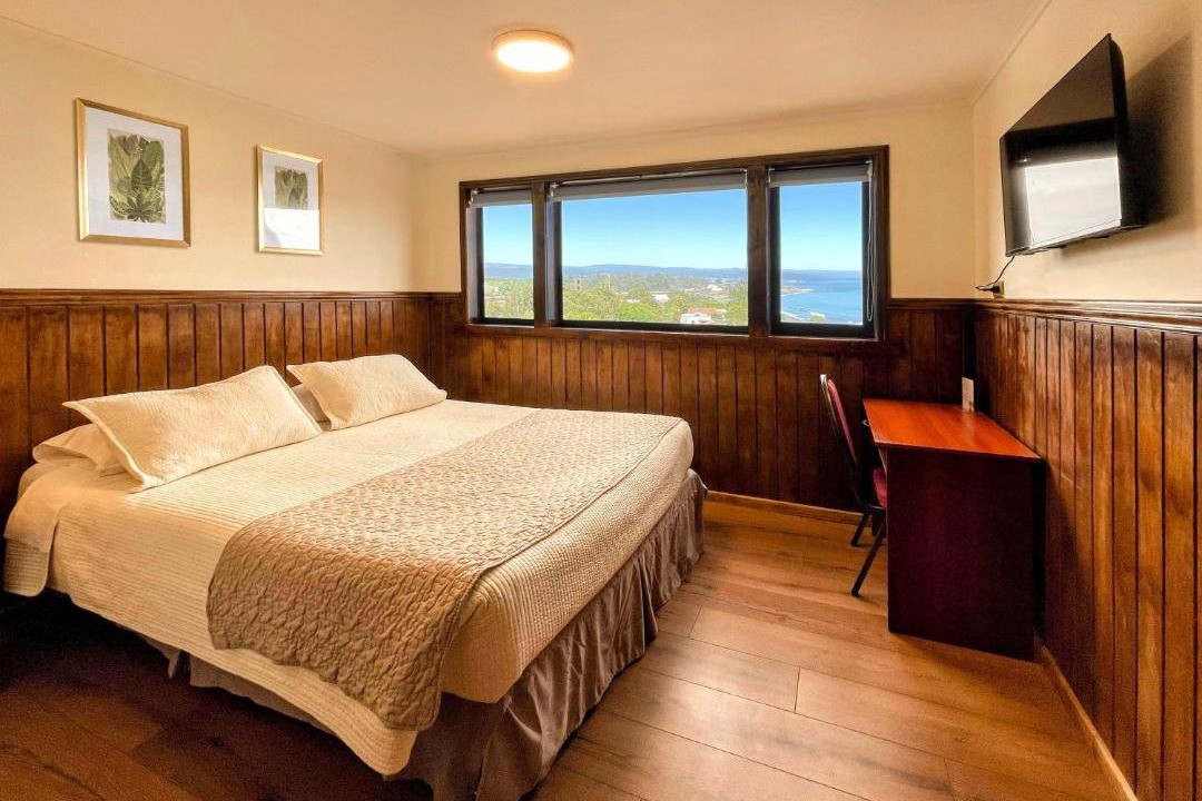 Photo of Bedroom in Coronel
