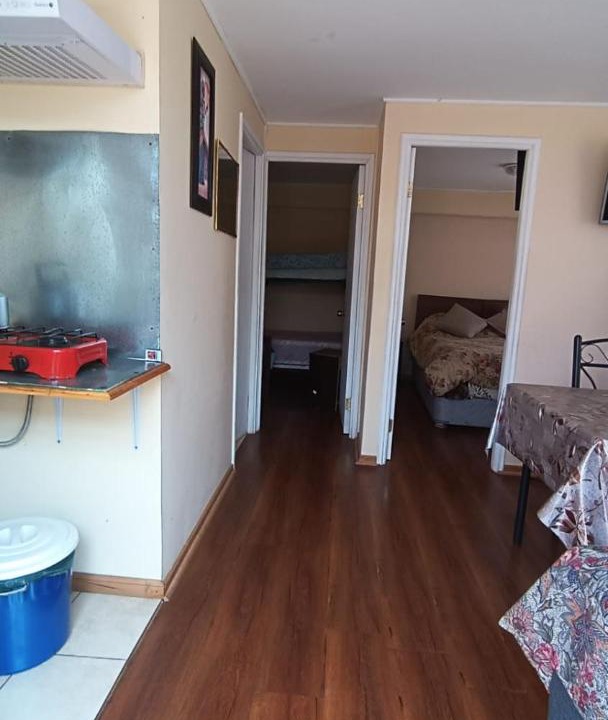 Photo of Livingroom in Quintero