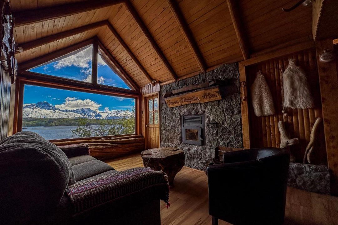 Photo of Livingroom in Rio Ibanez