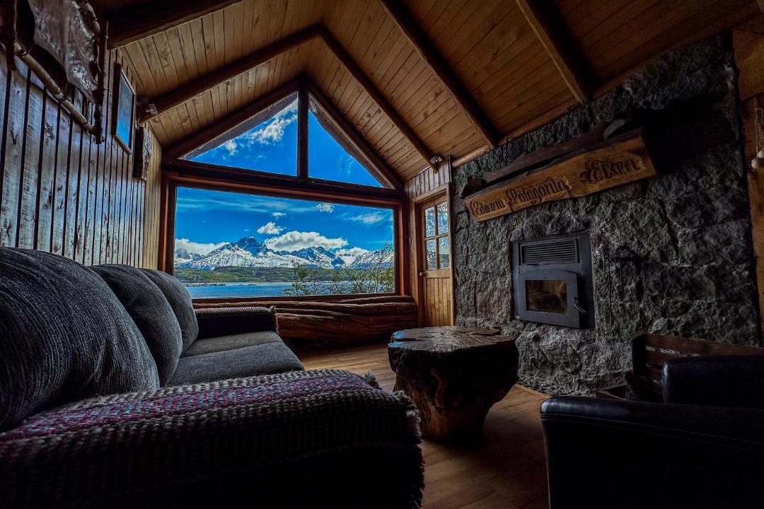 Photo of Livingroom in Rio Ibanez
