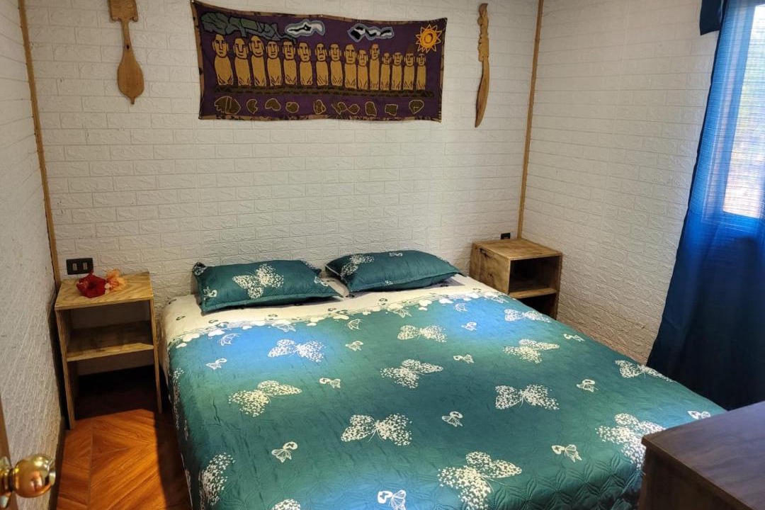 Photo of Bedroom in Hanga Roa