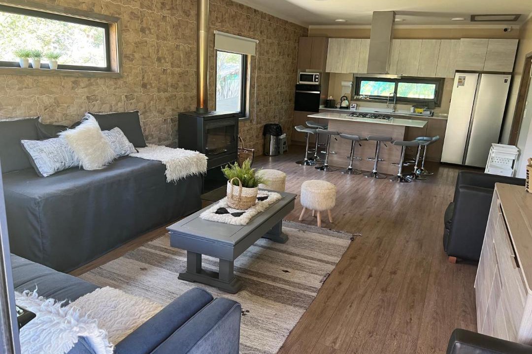 Photo of Livingroom in Malalcahuello