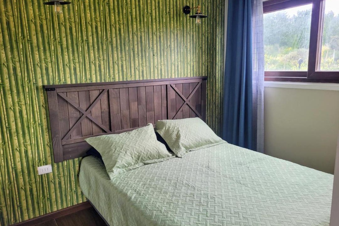 Photo of Bedroom in Curanipe